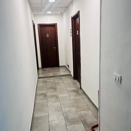 Grandis Rooms روما المظهر الخارجي الصورة