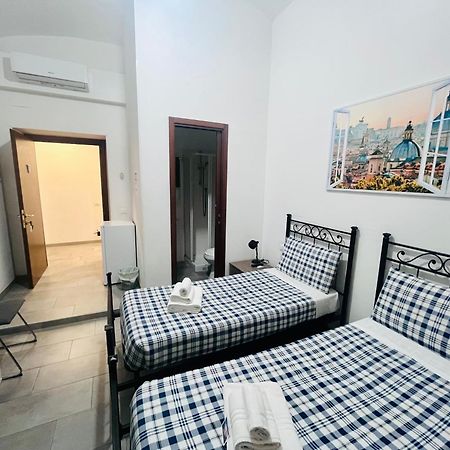 Grandis Rooms روما المظهر الخارجي الصورة