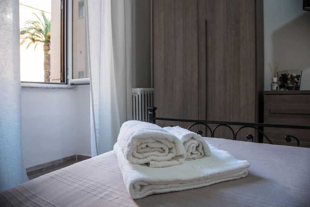 Grandis Rooms روما الغرفة الصورة