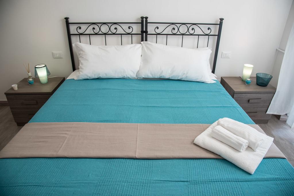 Grandis Rooms روما الغرفة الصورة