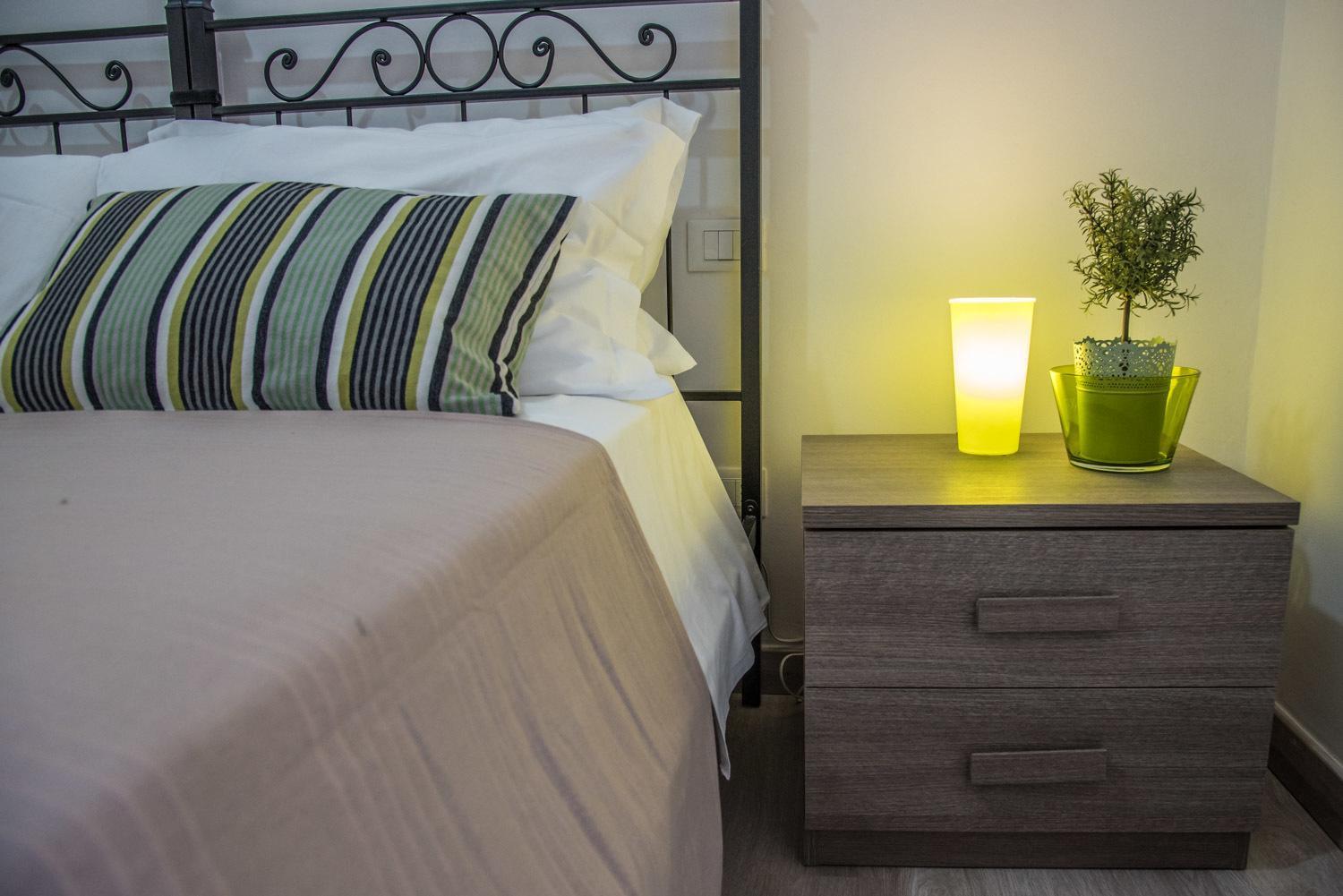 Grandis Rooms روما الغرفة الصورة