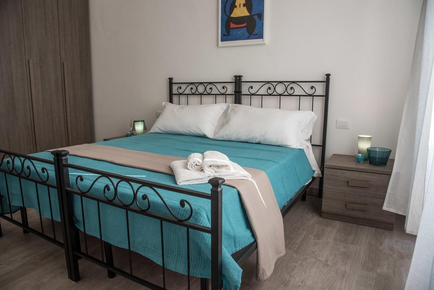 Grandis Rooms روما الغرفة الصورة