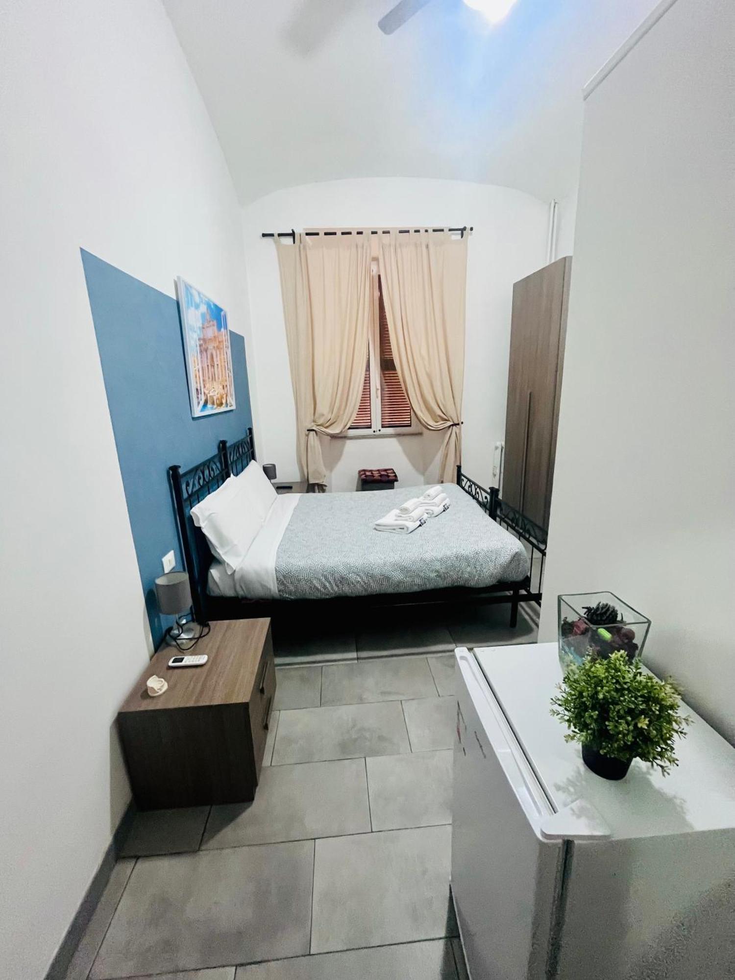 Grandis Rooms روما المظهر الخارجي الصورة