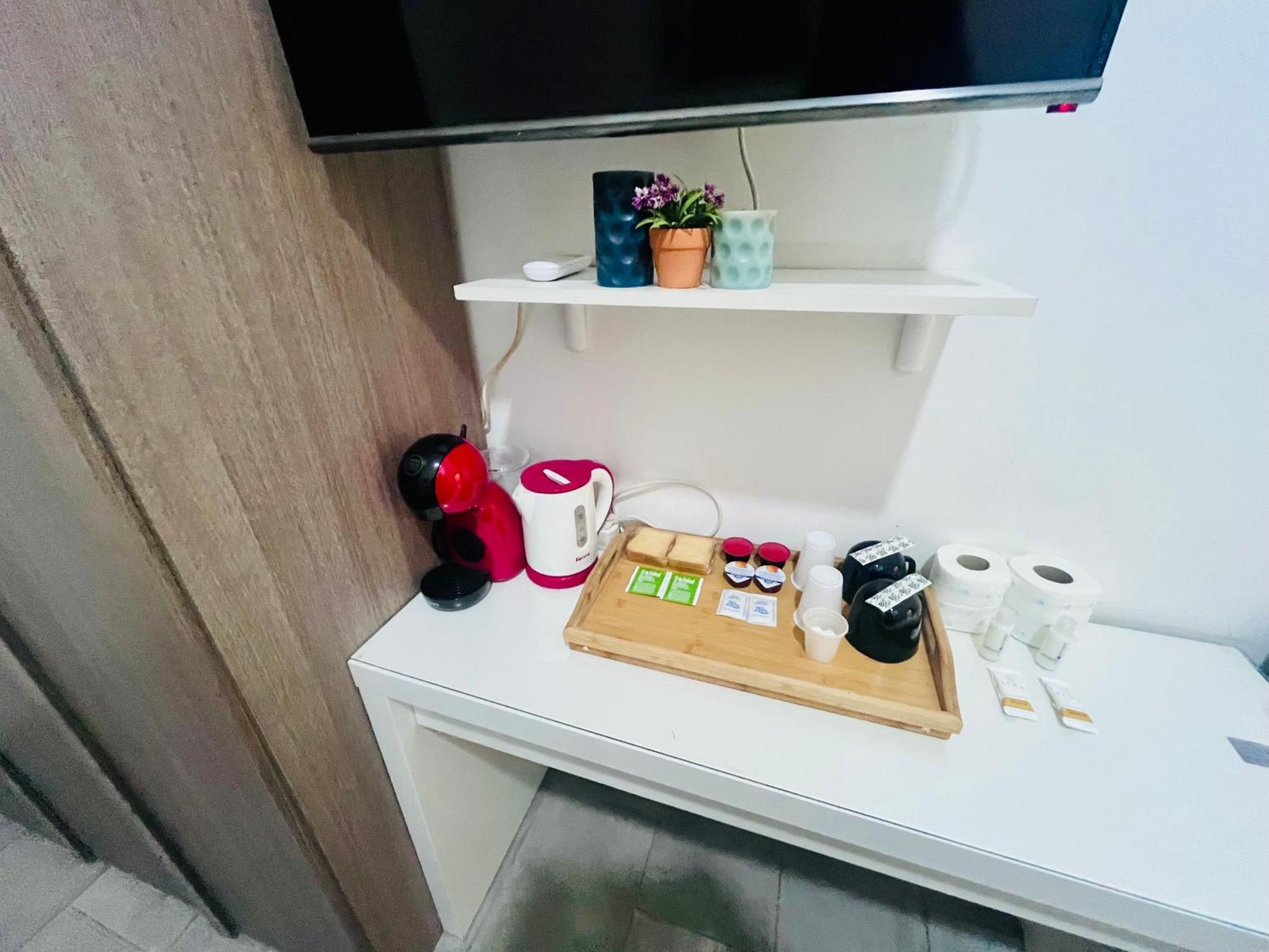 Grandis Rooms روما المظهر الخارجي الصورة