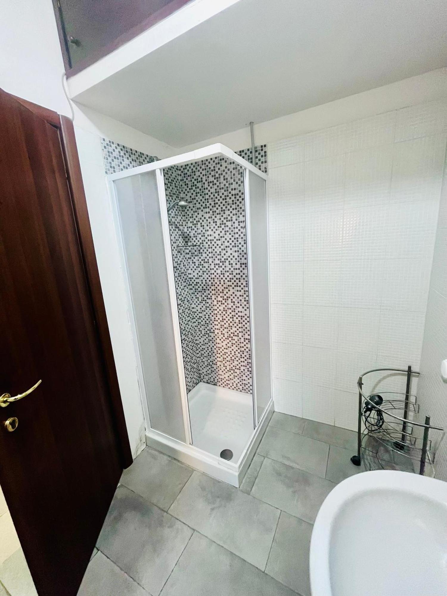 Grandis Rooms روما المظهر الخارجي الصورة