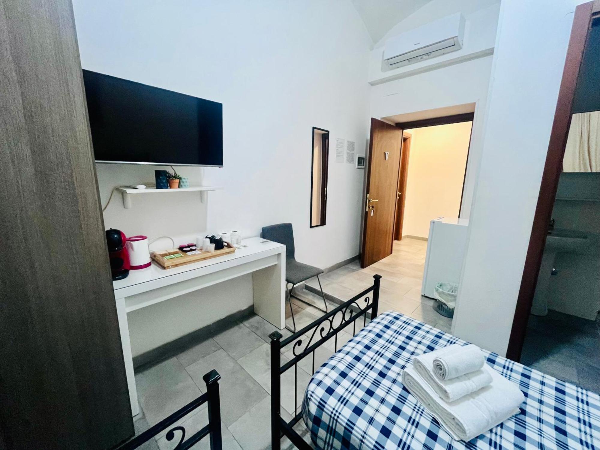 Grandis Rooms روما المظهر الخارجي الصورة