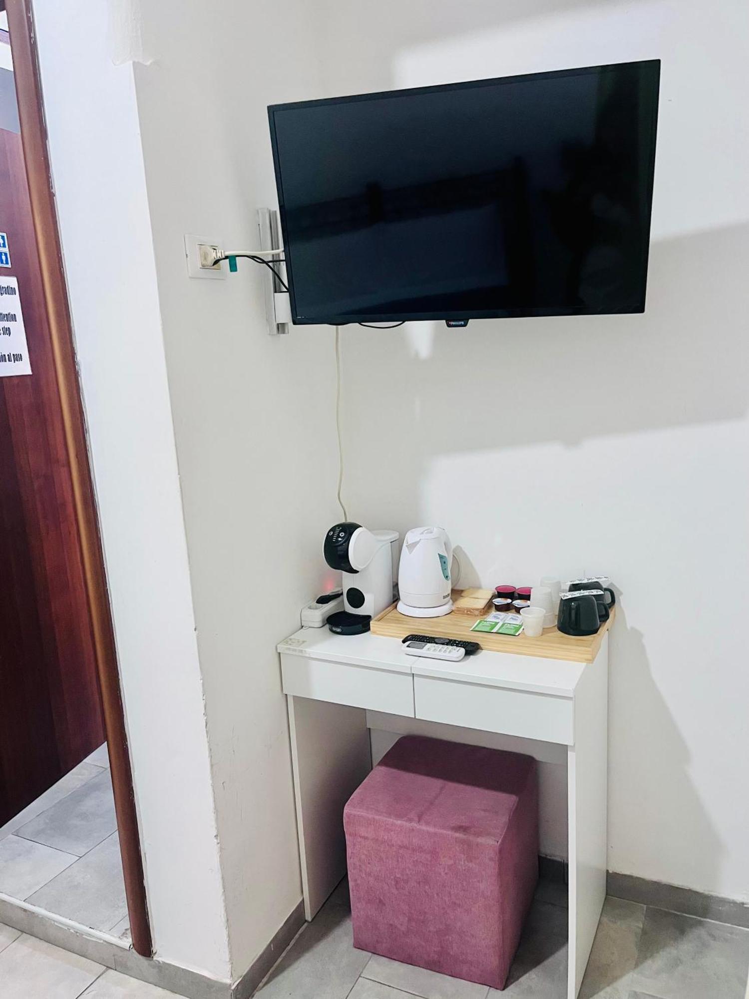 Grandis Rooms روما المظهر الخارجي الصورة