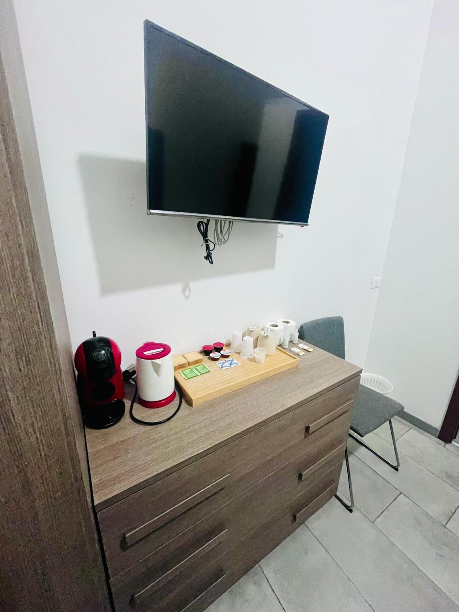 Grandis Rooms روما المظهر الخارجي الصورة