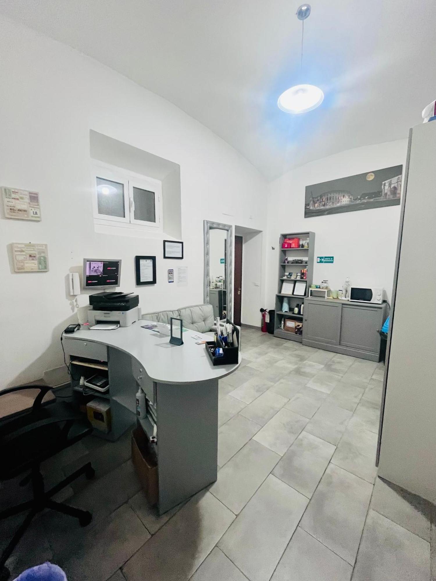 Grandis Rooms روما المظهر الخارجي الصورة