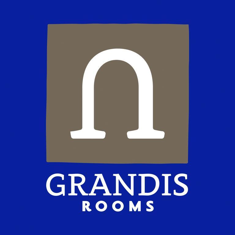 Grandis Rooms روما المظهر الخارجي الصورة