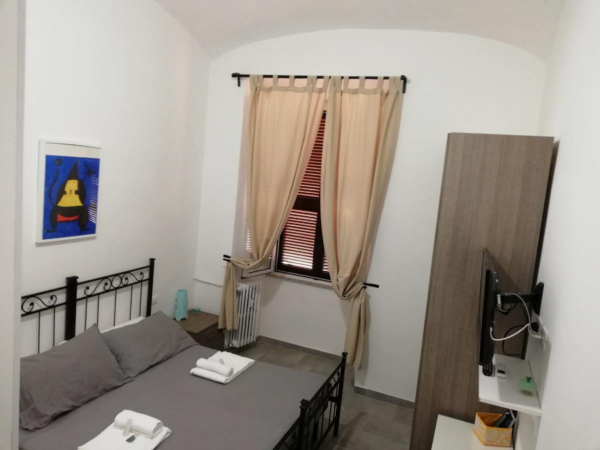 Grandis Rooms روما المظهر الخارجي الصورة