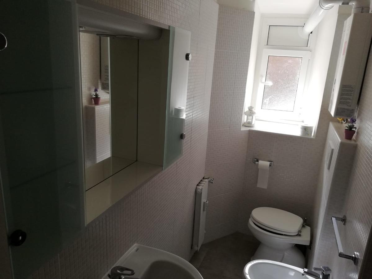 Grandis Rooms روما المظهر الخارجي الصورة