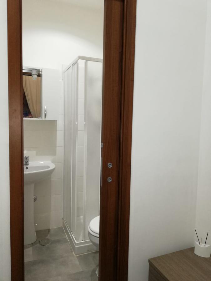 Grandis Rooms روما المظهر الخارجي الصورة