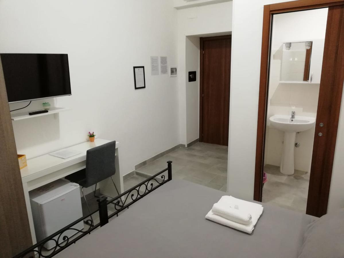 Grandis Rooms روما المظهر الخارجي الصورة