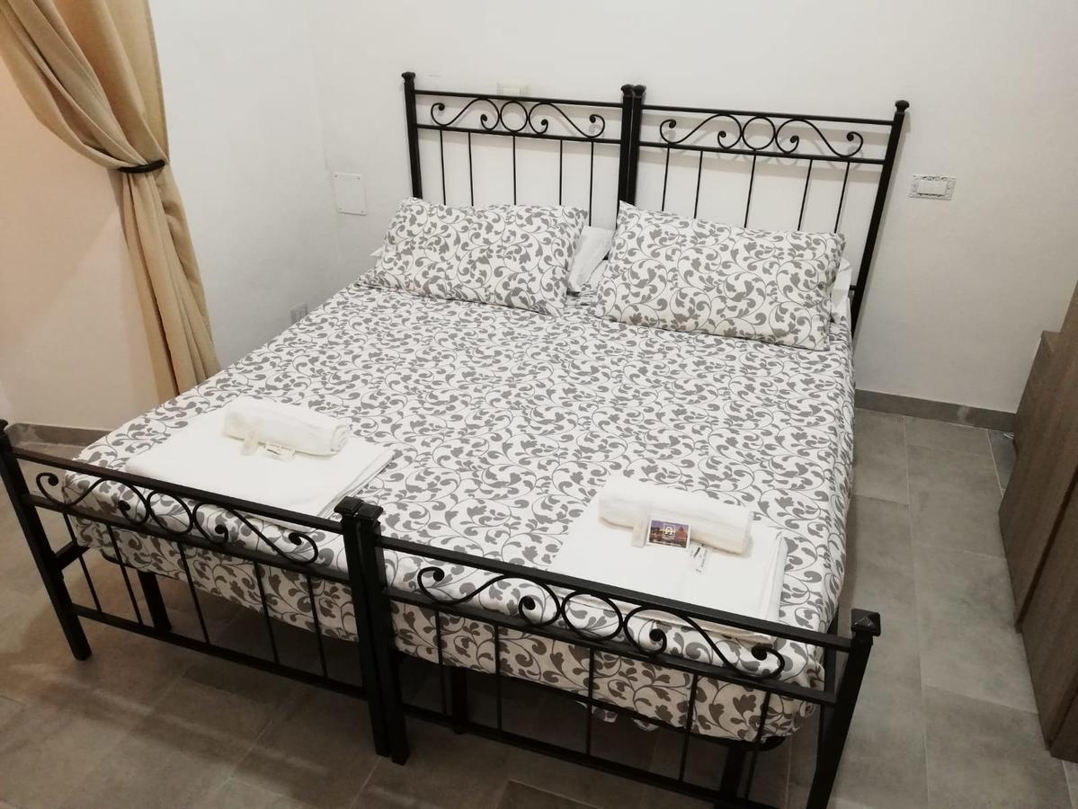 Grandis Rooms روما المظهر الخارجي الصورة