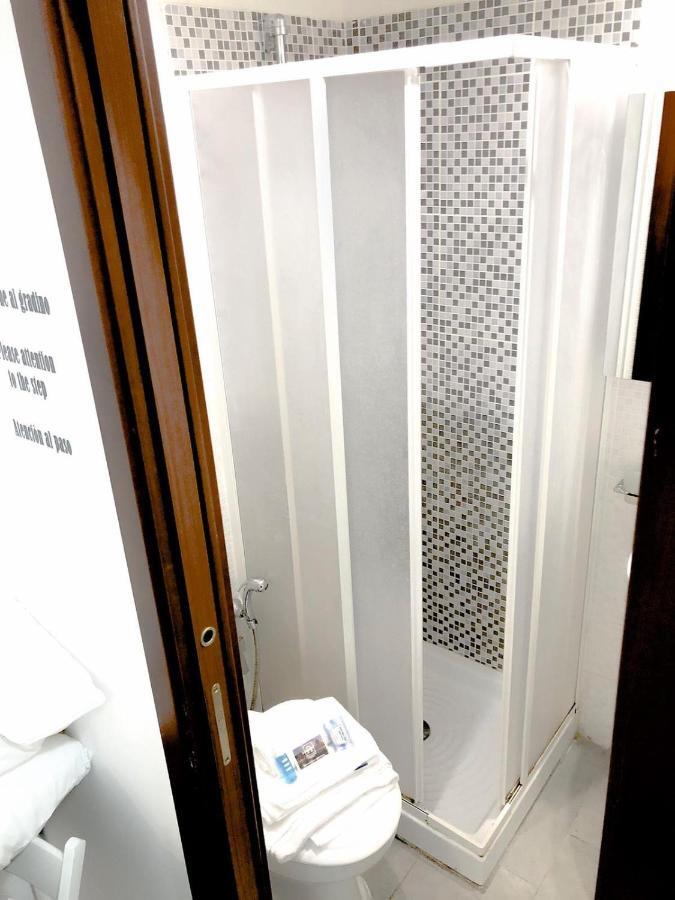 Grandis Rooms روما المظهر الخارجي الصورة