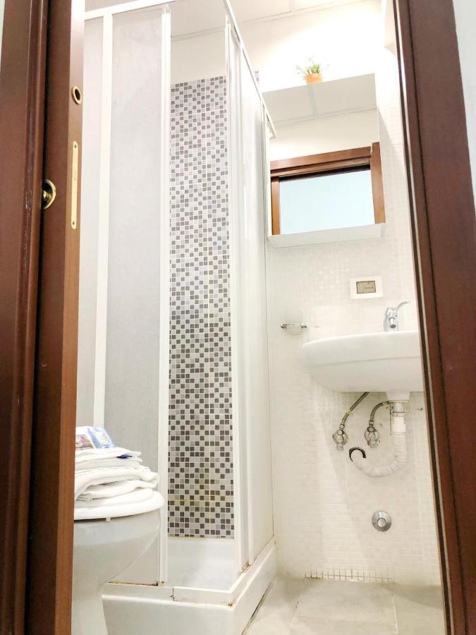 Grandis Rooms روما المظهر الخارجي الصورة