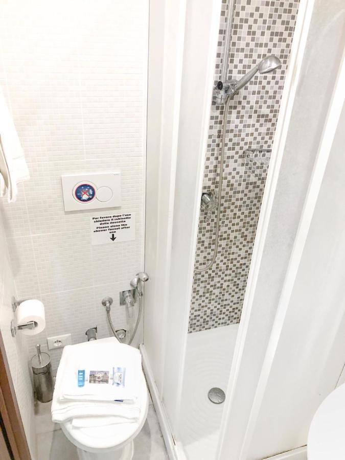 Grandis Rooms روما المظهر الخارجي الصورة