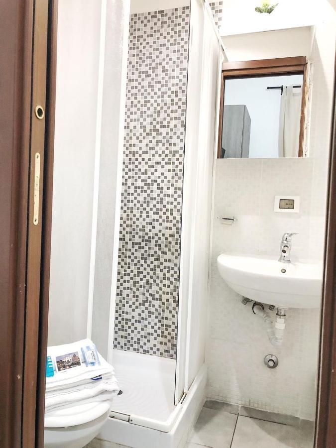Grandis Rooms روما المظهر الخارجي الصورة