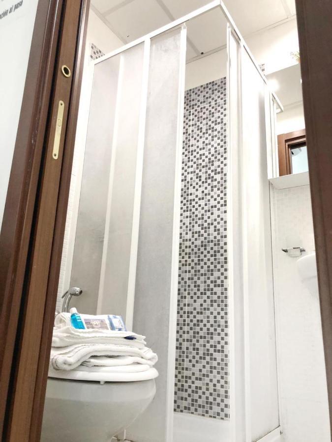 Grandis Rooms روما المظهر الخارجي الصورة