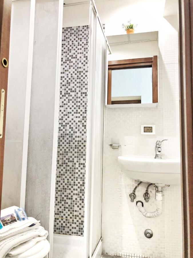 Grandis Rooms روما المظهر الخارجي الصورة