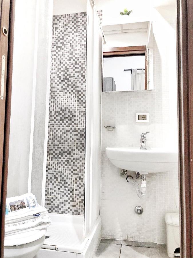 Grandis Rooms روما المظهر الخارجي الصورة